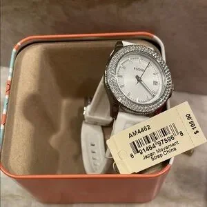 White watch. Brand new in box never worn. WTS] Seiko SBSC009 (JDM White Dial) - Brand new, never worn  main image 4